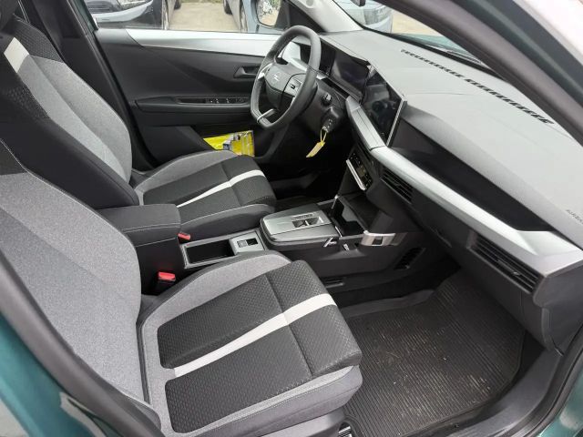 Opel Frontera Edition