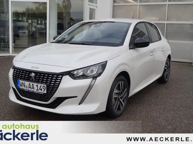 Peugeot 208 Allure Pack EAT8