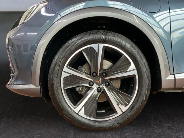 Cupra Formentor 1.4 e-Hybrid DSG