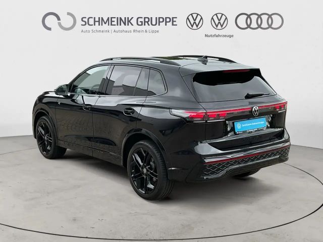 Volkswagen Tiguan 2.0 TDI DSG R-Line