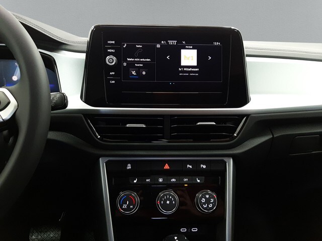 Volkswagen T-Roc 1.5 TSI DSG Life