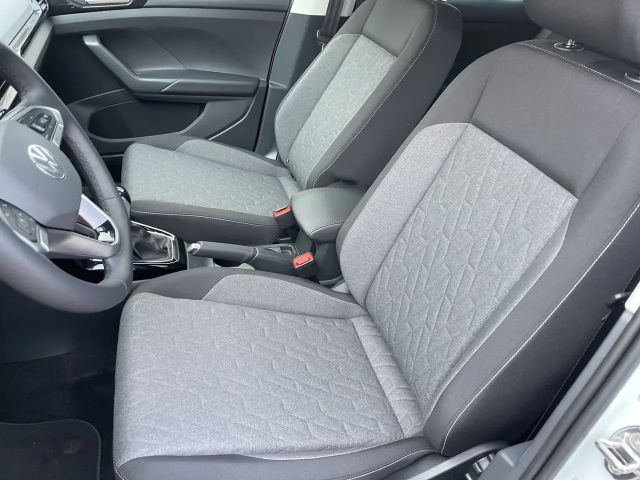 Volkswagen T-Cross DSG