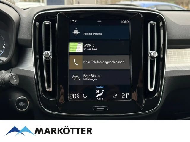 Volvo XC40 Inscription Recharge T4