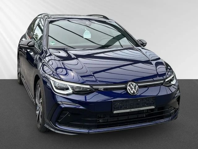Volkswagen Golf DSG R-Line Variant