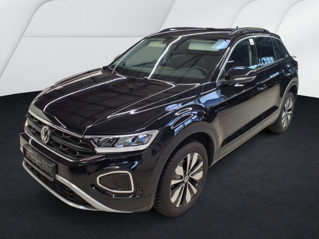 Volkswagen T-Roc 1.0 TSI