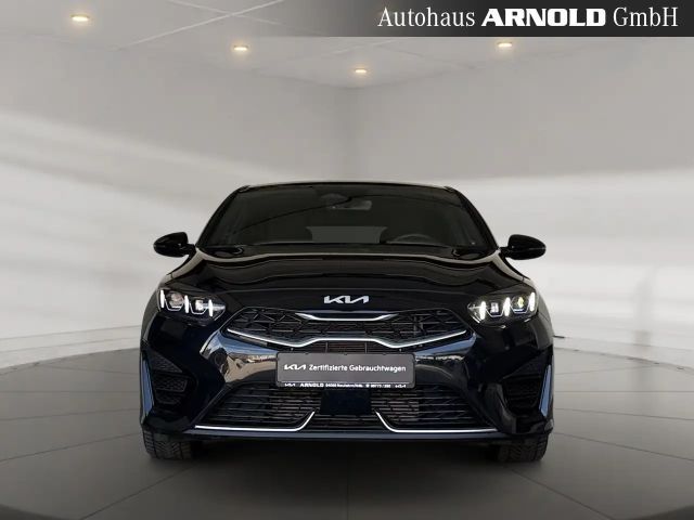 Kia Ceed GDi GT-Line