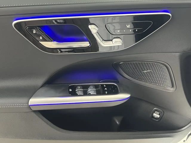 Mercedes-Benz C 300 AMG Line Estate