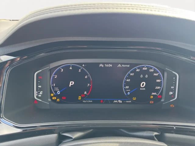 Volkswagen T-Roc 1.5 TSI Cabriolet R-Line