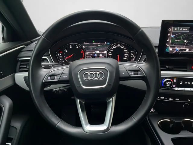 Audi A4 40 TDI Quattro S-Line