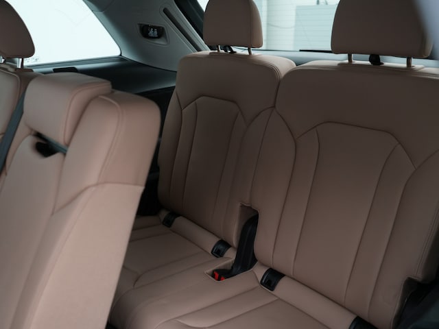 Audi Q7 55 TFSI Quattro