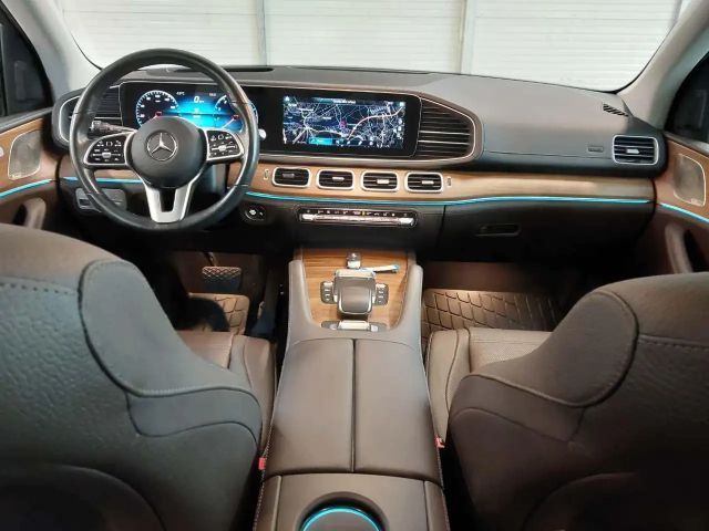 Mercedes-Benz GLE 580 4MATIC