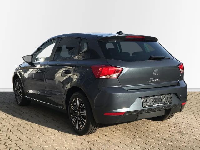 Seat Ibiza 1.0 TSI DSG Style