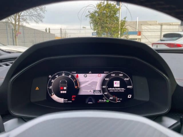 Cupra Leon DSG Sportstourer