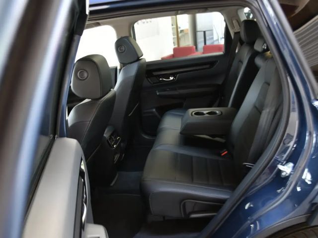 Honda CR-V Elegance e:HEV