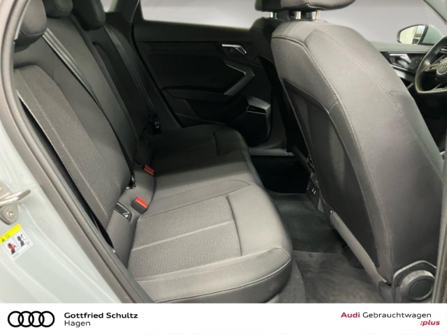 Audi A3 30 TFSI S-Tronic Sportback