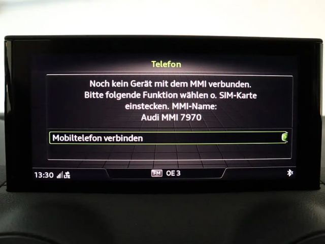 Audi Q2 30 TDI S-Tronic