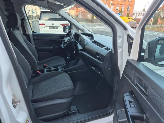 Volkswagen Caddy Cargo,Klima,Sitzhzg,Ahk