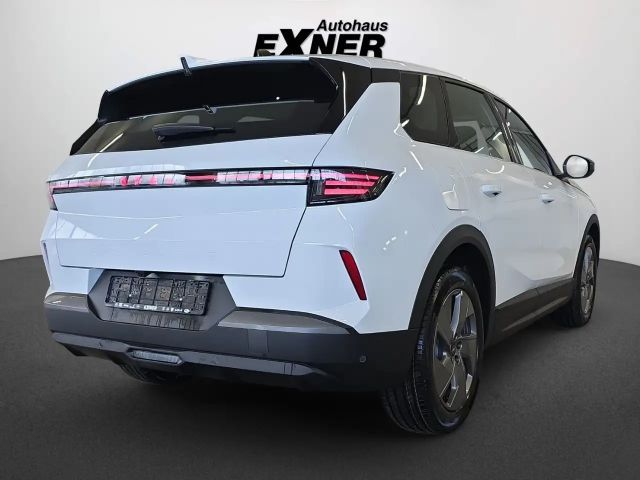 Opel Grandland X Edition