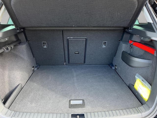 Skoda Karoq 1.5 TSI ACT Tour