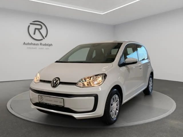 Volkswagen up! Move Move up!