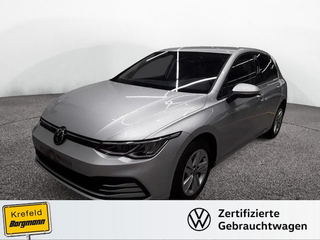 Volkswagen Golf 1.5 TSI Golf VIII