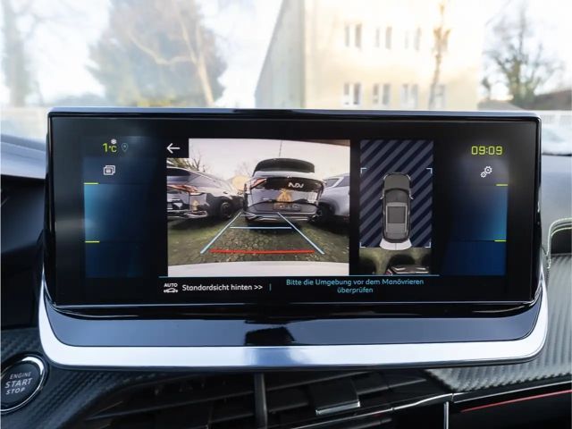 Peugeot E-2008 GT-Line