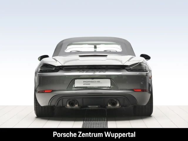 Porsche Boxster 4 718 GTS