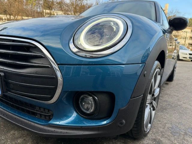 MINI Cooper Clubman Cooper Classic Trim DSG Navigation Plus