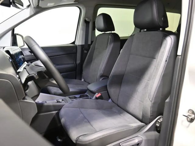 Volkswagen Caddy Maxi eHybrid