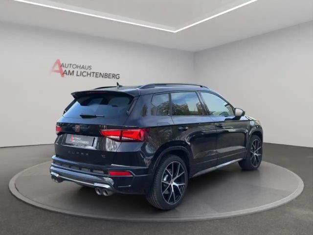 Cupra Ateca 2.0 TSI 4Drive VZ