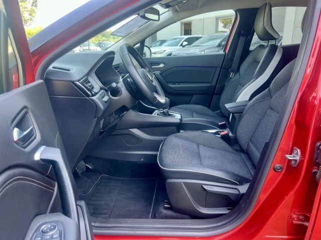 Mitsubishi ASX 1.3 Turbo Mildhybrid DCT INTRO EDITION