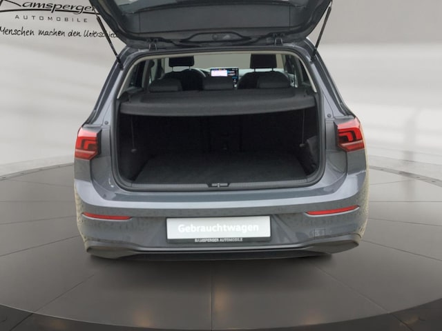 Volkswagen Golf 1.5 eTSI DSG Golf VIII Life