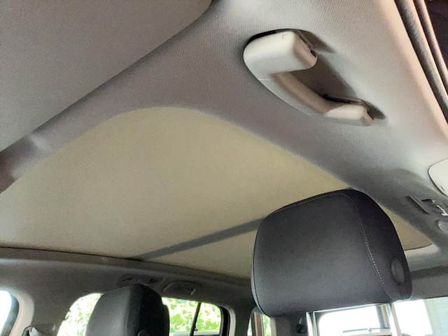 Volkswagen Touran Highline