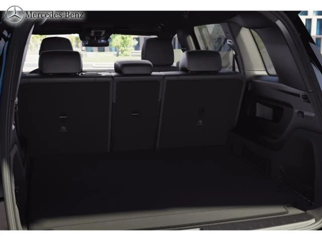 Mercedes-Benz EQB 300