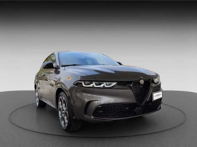Alfa Romeo Tonale Hybrid Veloce