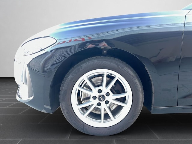 Audi A5 Avant S-Tronic