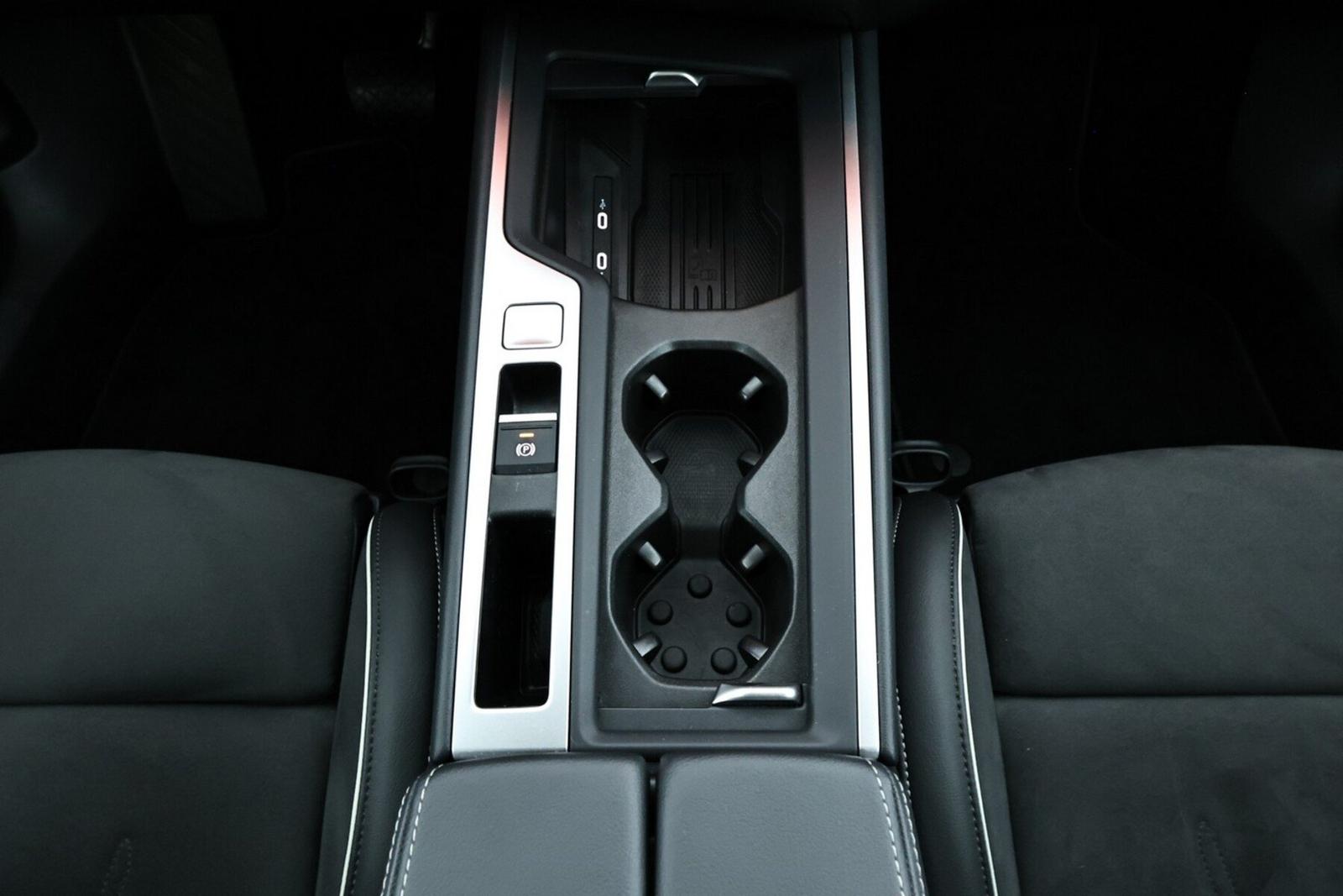 Volkswagen Passat 2.0 TDI Business IQ.Drive