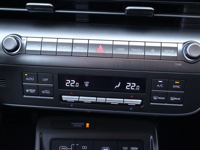 Hyundai Kona 1.6 2WD Smart