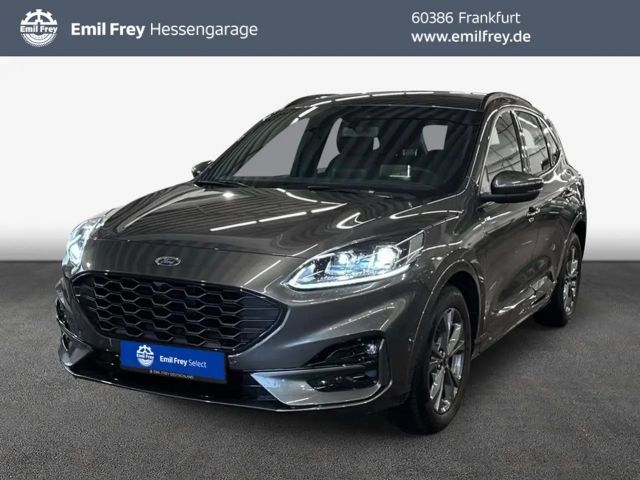 Ford Kuga ST Line