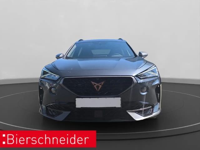 Cupra Formentor 1.4 e-Hybrid DSG