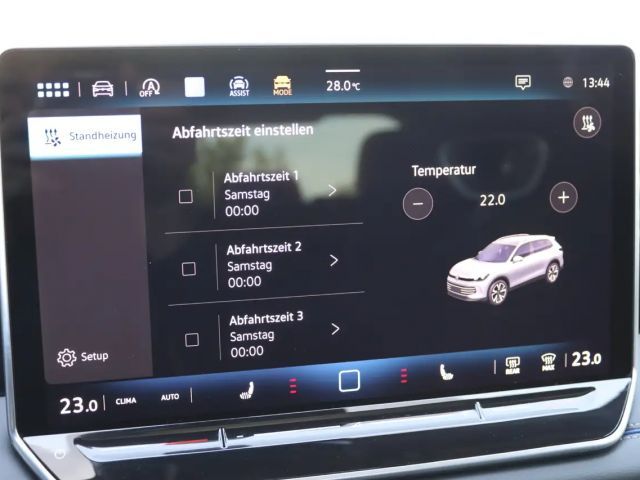 Volkswagen Tiguan 2.0 TDI R-Line