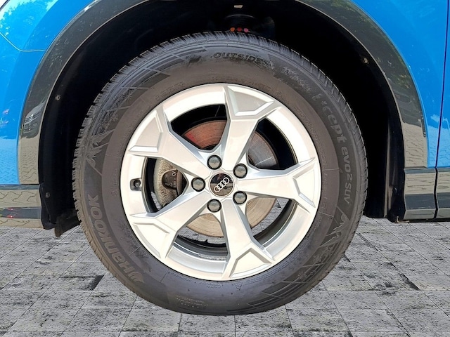 Audi Q3 35 TDI S-Tronic Sportback