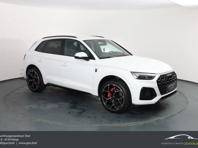 Audi Q5 50 TFSI Hybride Quattro S-Line
