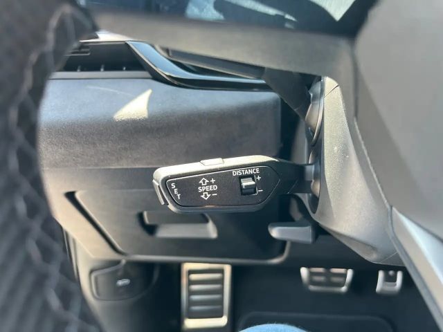 Audi A6 Hybride Quattro