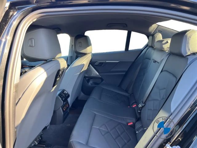 BMW 520 520d Sedan xDrive