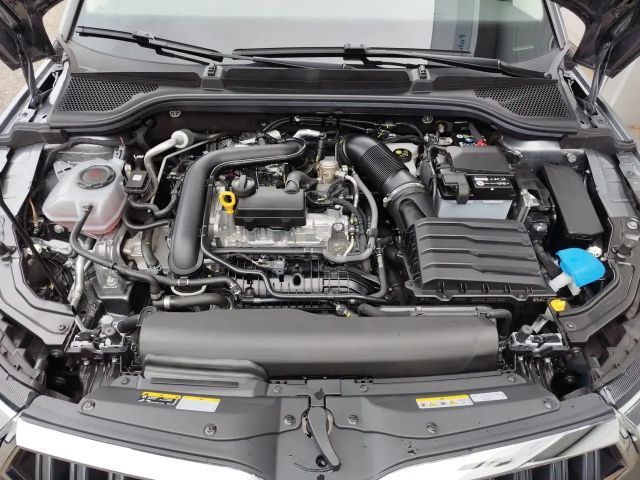 Skoda Kamiq Selection