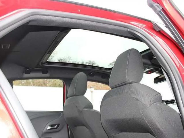 Opel Corsa 1.2 Turbo GS-Line Grand Sport Turbo