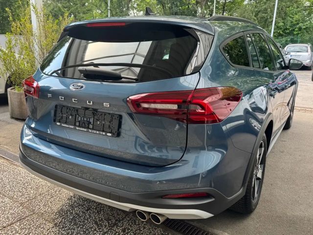 Ford Focus Active Wagon