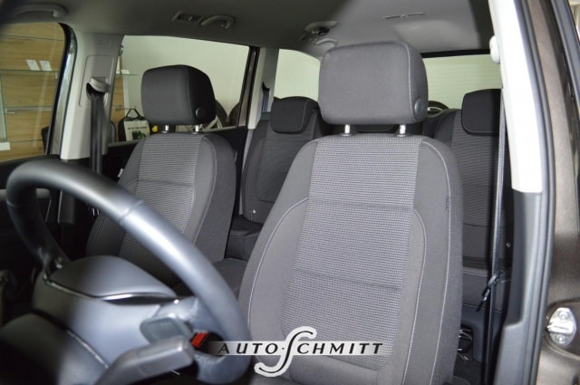 Volkswagen Sharan 1.4 TSI Comfortline DSG