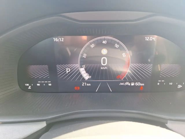 Skoda Kamiq 1.0 TSI Selection